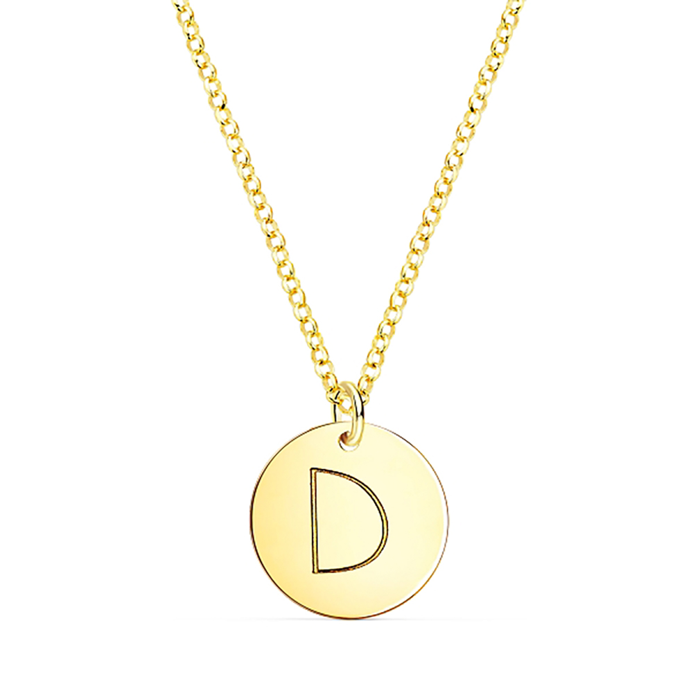 D