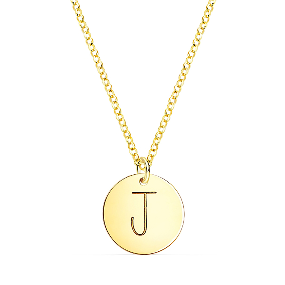 J