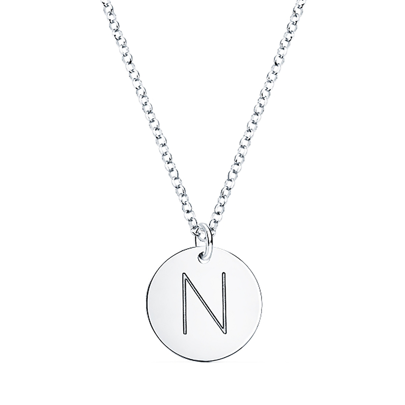 N