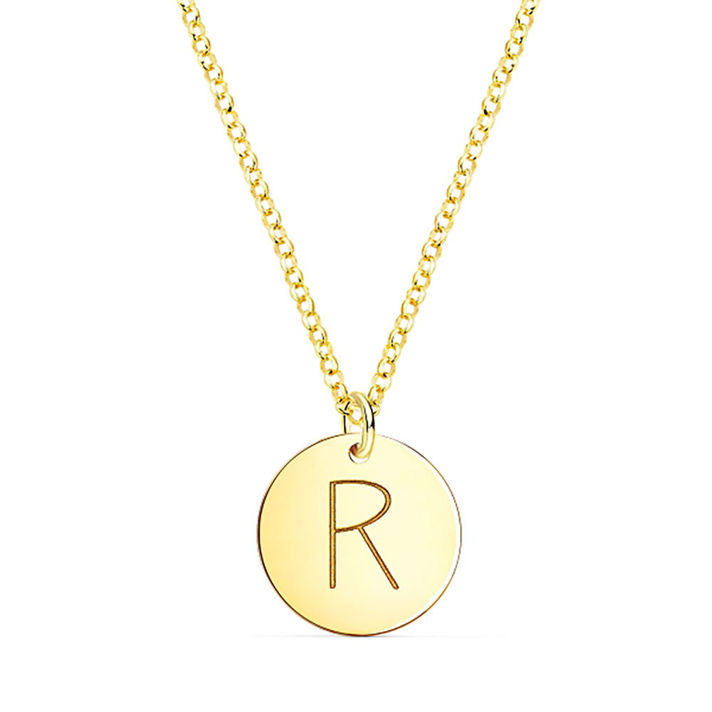 R