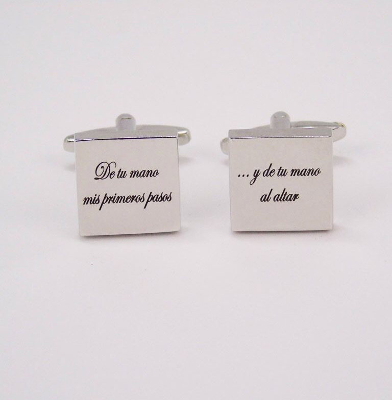 Gemelos Cuadrados